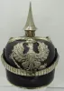 Prussian Active Army Senior Administrative Officer Visuel 2